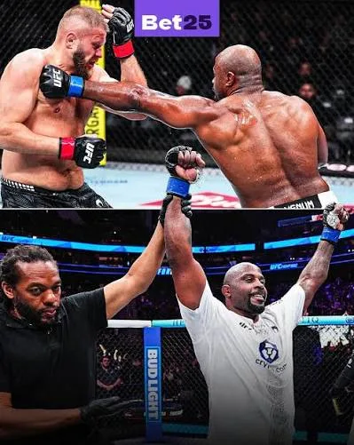 Sponsored professional MMA fighter Tyrell Fortune