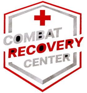 Combat Recovery Center logo